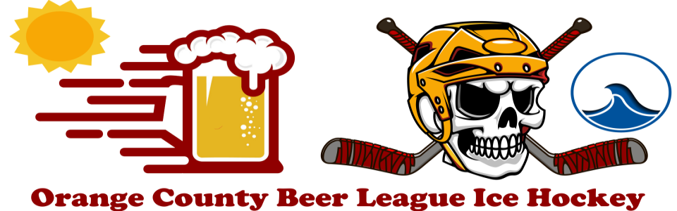Beer League Hockey Custom Shirts & Apparel